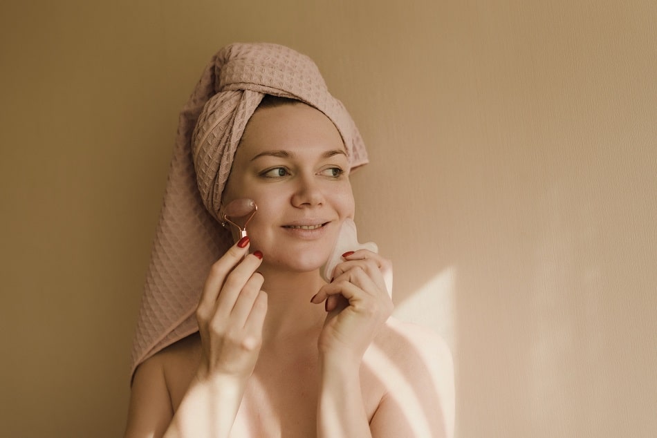 Facials Provide Anti-Aging Benefits | Reasons to Get a Facial