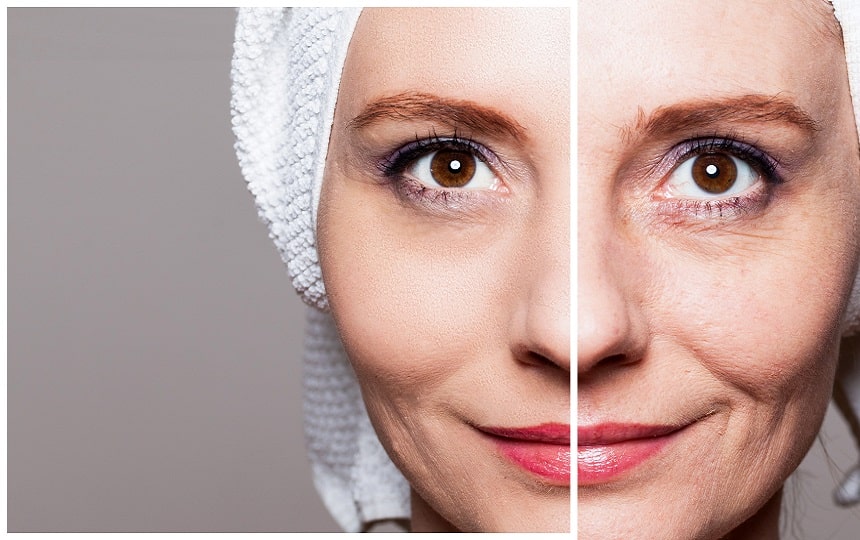 Anti Age Treatment | Mersea Skin