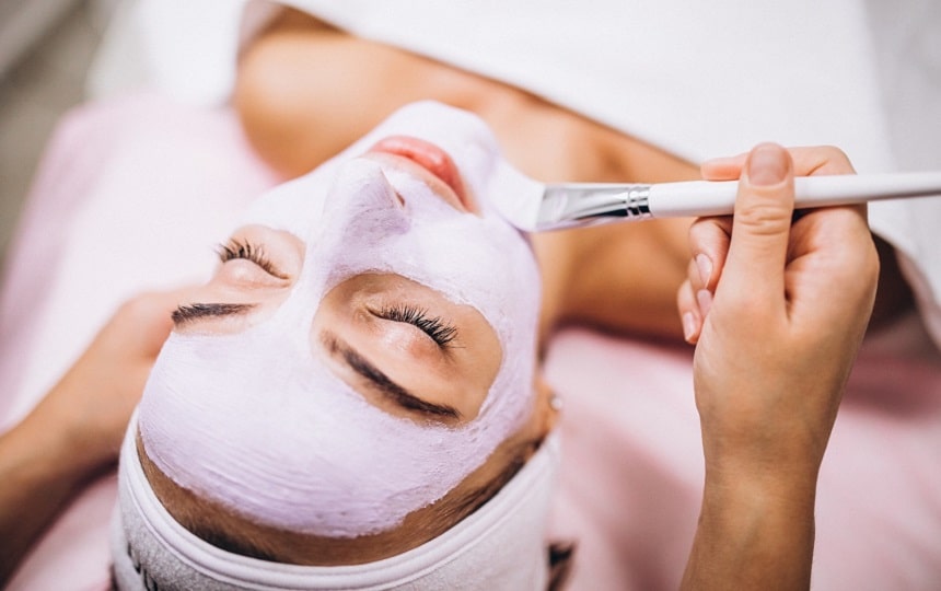 Classic Facial | Mersea Skin