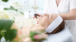 The Best Facial Treatment Salon in Watford